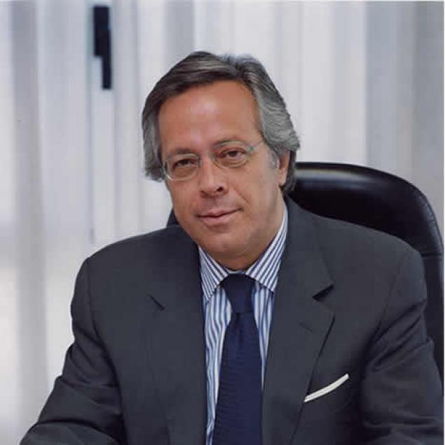 GestionNoticias_0Ramón Aguirre Presidente SEPI