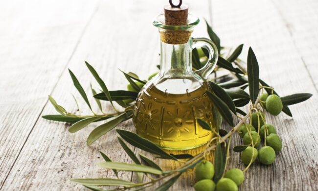 aceite-aceitunas