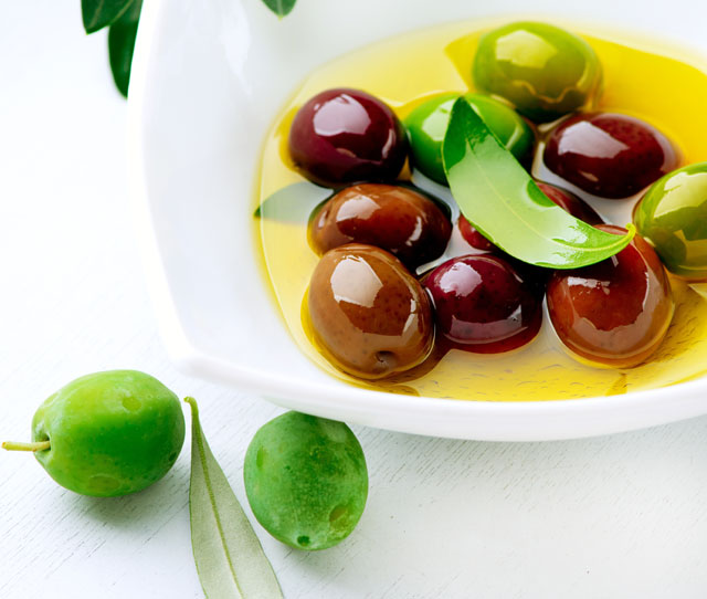 aceitunasaceiteoliva123rf