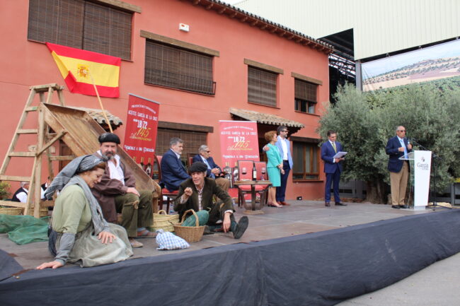 HOMENAJE A UNA GENERACIÓN (3)