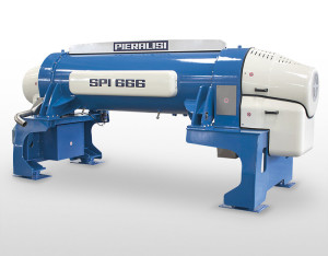 Decánter serie spi666
